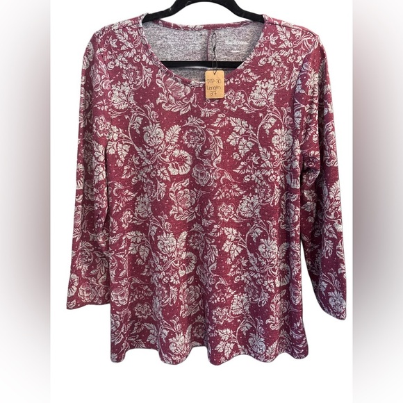 🩶BLOUSE - Picture 1 of 2